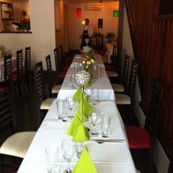 Delhi Lounge Indian Restaurant & Takeaway - Delhi lounge