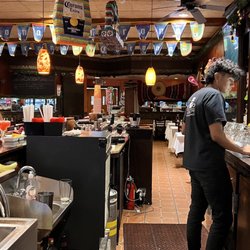 5 De Mayo Mexican Restaurant