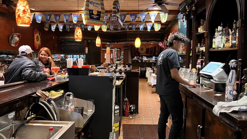 5 De Mayo Mexican Restaurant