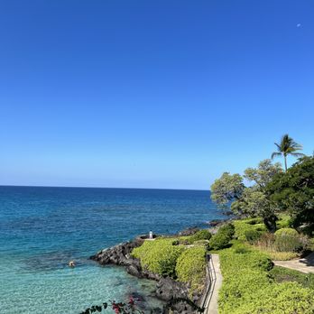 Manta - View - Hawaiian Near Me - Kamuela, Hawaii
