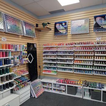 Quality Sewing & Vacuum - Whatever you're stitching, we've got the thread for it! From sergers to quilting, piecing, and embroidery -- Bellingham has you covered. - Arts & Crafts Near Me - Bellingham, Washington Quality Sewing & Vacuum - Whatever you're stitching, we've got the thread for it! From sergers to quilting, piecing, and embroidery -- Bellingham has you covered. - Arts & Crafts Near Me - Bellingham, Washington