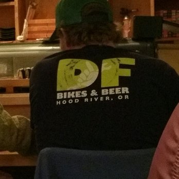 Sushi Okalani - Dirty Finger bike shop....Hood River's "bro" headquarters. - Sushi Bars Near Me - Hood River, Oregon Sushi Okalani - Dirty Finger bike shop....Hood River's "bro" headquarters. - Sushi Bars Near Me - Hood River, Oregon
