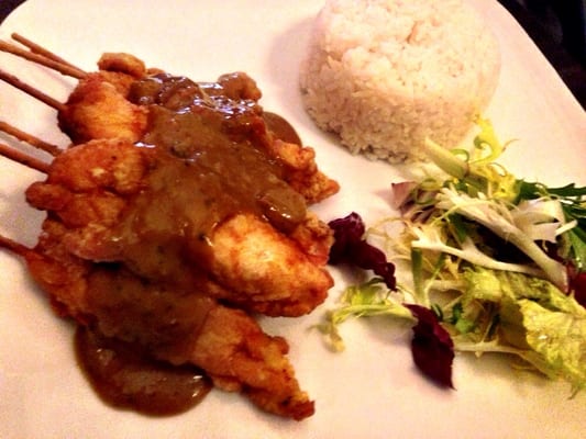 Tiki Bar & Darts Den by null