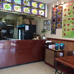 China Garden - Just new opening!