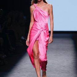 Isabel Sanchis Beihai Evening gown - Flora on Madison