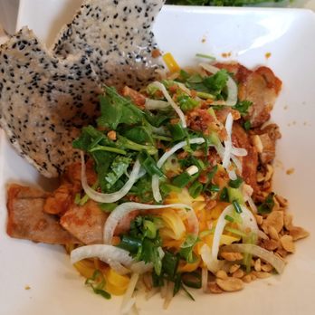 Hoi An Cafe - cao lau - Vietnamese Near Me - Vancouver, British Columbia
