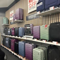 Staples