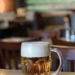 Restaurace Cisterna - Pilsner Urquell
