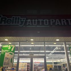 O'Reilly Auto Parts