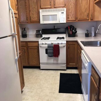 Buttonwood Gardens Apartments - Kitchen - Apartments Near Me - Hellam, Pennsylvania Buttonwood Gardens Apartments - Kitchen - Apartments Near Me - Hellam, Pennsylvania