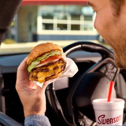 Swensons Drive-In
