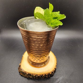 IDK Culinary Experiences - Bollywood Mule
Indian Fusion Cocktails & Mocktails
Welcome Drink
Indian Catering - Caterers Near Me - Livermore, California IDK Culinary Experiences - Bollywood Mule
Indian Fusion Cocktails & Mocktails
Welcome Drink
Indian Catering - Caterers Near Me - Livermore, California