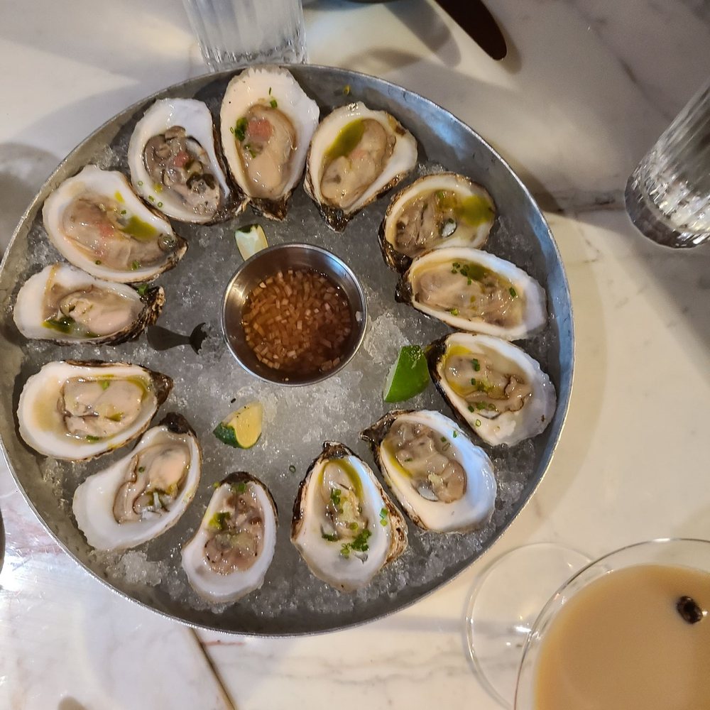 Catbird - Tapas/Small Plates Near Me - Dallas, Texas