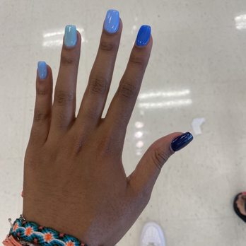 Oakton Nails & Spa - Nails by Michelle - Nail Salons Near Me - Oakton, Virginia