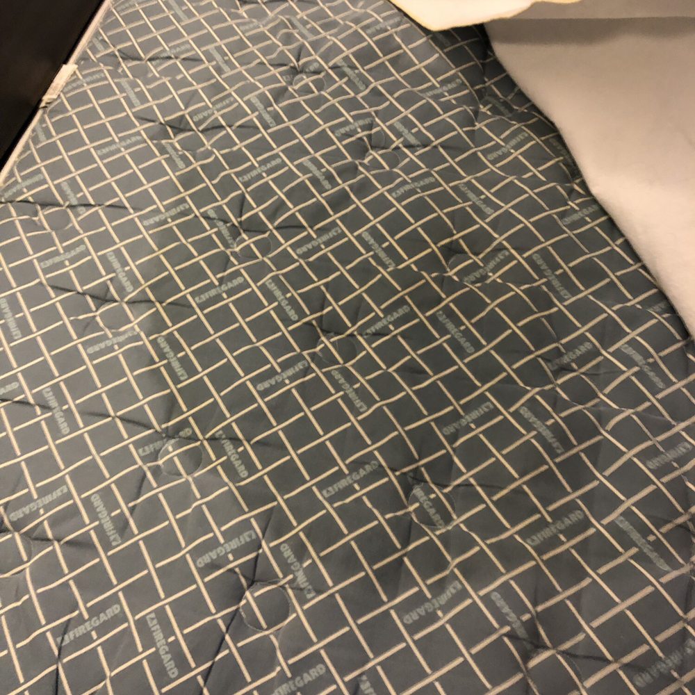 Aloft by Marriott Boston Seaport District - Urine soaked mattress - Hotels Near Me - Boston, Massachusetts Aloft by Marriott Boston Seaport District - Urine soaked mattress - Hotels Near Me - Boston, Massachusetts