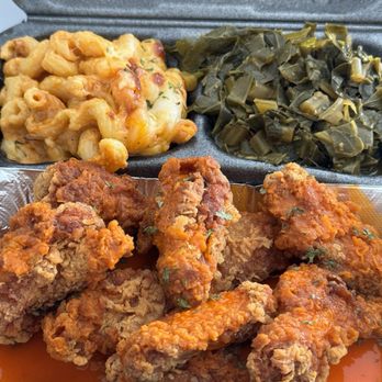Mr Diddy's - Mac & cheese, greens, buffalo wings - Southern Near Me - Marietta, Georgia Mr Diddy's - Mac & cheese, greens, buffalo wings - Southern Near Me - Marietta, Georgia