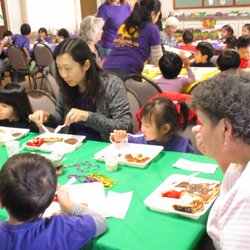 Arcadia Episcopal Preschool