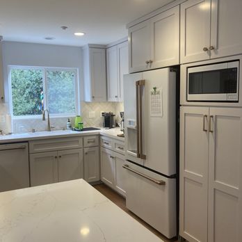 ReKitchen - Kitchen cabinets - Cabinetry Near Me - Torrance, California