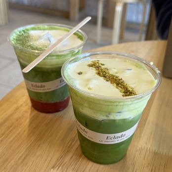 Cafe Eclado - Cafes Near Me - Artesia, California