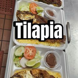 El Salvadoreno Pupuseria Restaurant