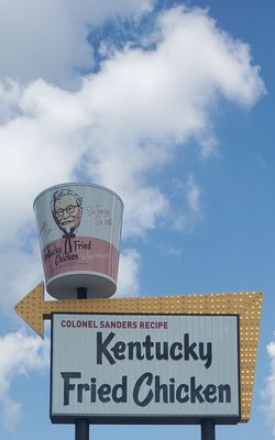 KFC by null