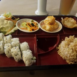 California Roll