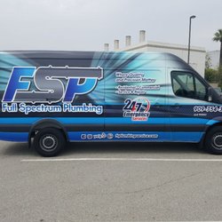 Full Spectrum Plumbing