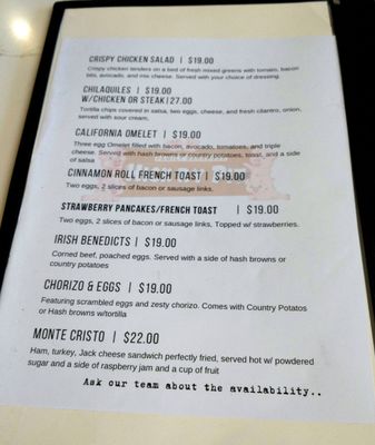 Menu photo 6 Family BBQ Hickry Pit Livermore, CA Menu photo 6 Family BBQ Hickry Pit Livermore, CA