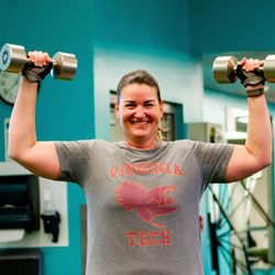 Shady Grove Family YMCA