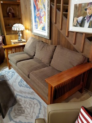 Ballard Consignment Store by null