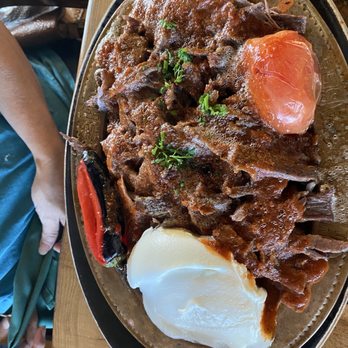 Chef's Table - Turkish Near Me - Helotes, Texas