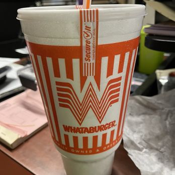 Whataburger - Fast Food Near Me - Jacksonville, Florida Whataburger - Fast Food Near Me - Jacksonville, Florida