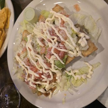 La Esquina Restaurant - Mexican Near Me - Davie, Florida