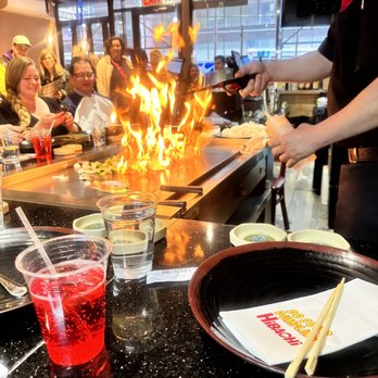 Fuji Hibachi - Japanese Near Me - New York, New York Fuji Hibachi - Japanese Near Me - New York, New York