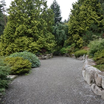 Kubota Garden - Botanical Gardens Near Me - Seattle, Washington Kubota Garden - Botanical Gardens Near Me - Seattle, Washington