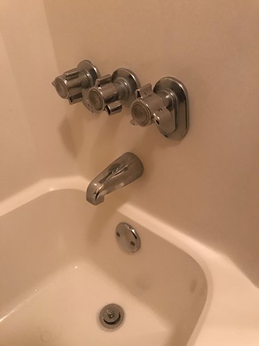 Slide of Bayside Plumbing