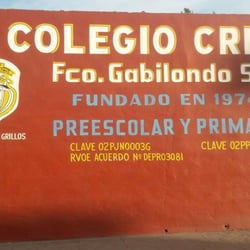 Colegio Cri Cri