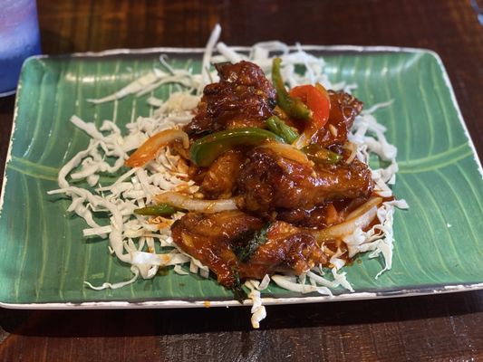 Baramee Thai Bistro by null