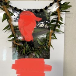 Kolonahe Creations - What we got- missing strands and not well made