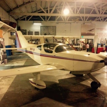 Oakland Aviation Museum - Museums Near Me - Oakland, California
