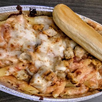 Fazoli's - Baked Ziti from Fazoli's Florence, KY - Italian Near Me - Florence, Kentucky Fazoli's - Baked Ziti from Fazoli's Florence, KY - Italian Near Me - Florence, Kentucky