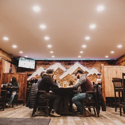 Dark Woods Brewing Company