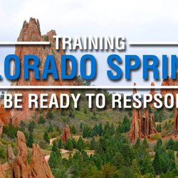 CPR Choice - Colorado Springs - Training the Springs in CPR