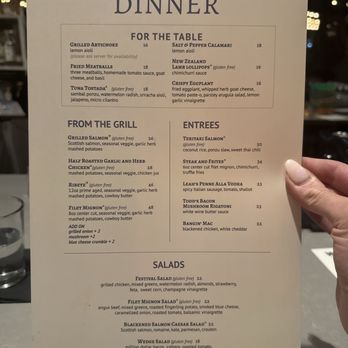 Wide Awake Eatery - Great menu try the crispy eggplant you will not be disappointed same for the grid meatballs!!! - Breakfast & Brunch Near Me - Castle Rock, Colorado