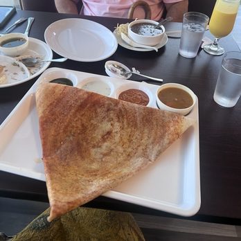 4120 Bombay Cafe - Dosa - Indian Near Me - Ocala, Florida