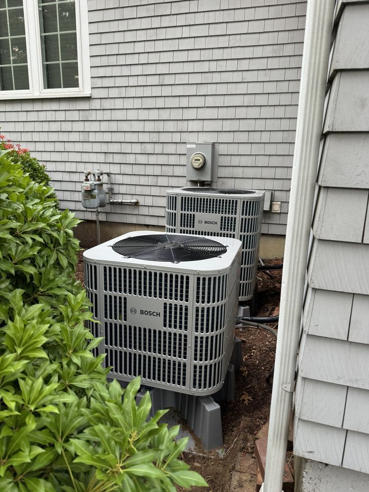 Slide of Monomoy Mechanical