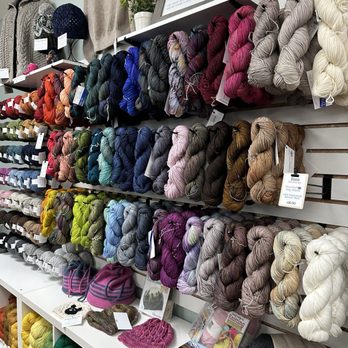 Needles & Hooks - Knitting Supplies Near Me - Lake Forest Park, Washington Needles & Hooks - Knitting Supplies Near Me - Lake Forest Park, Washington