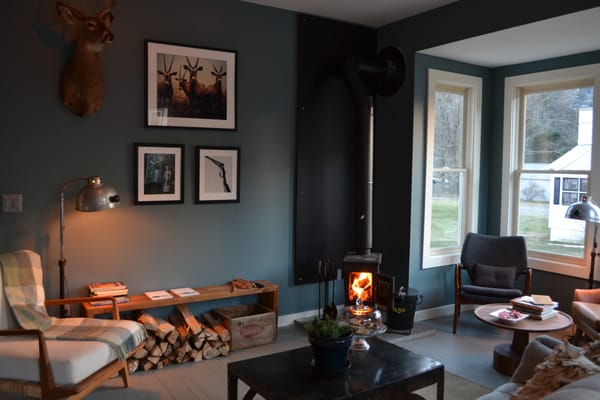The North Branch Inn by null