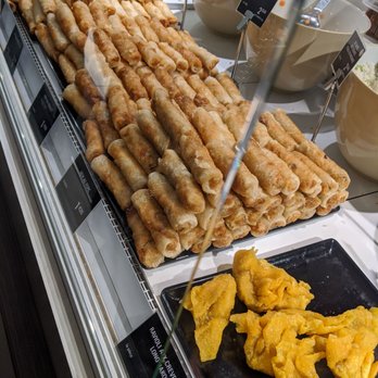 Galeries Lafayette Haussmann - Fried Egg Rolls - Department Stores Near Me - Paris, 75 Galeries Lafayette Haussmann - Fried Egg Rolls - Department Stores Near Me - Paris, 75