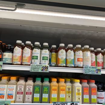 Trader Joe's - Kombucha, cold pressed juices - Grocery Near Me - Danville, California Trader Joe's - Kombucha, cold pressed juices - Grocery Near Me - Danville, California
